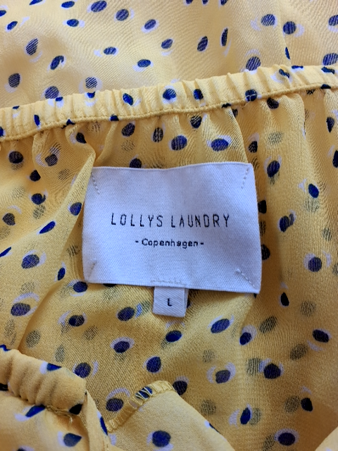 Lolly’s Laundry Kjole